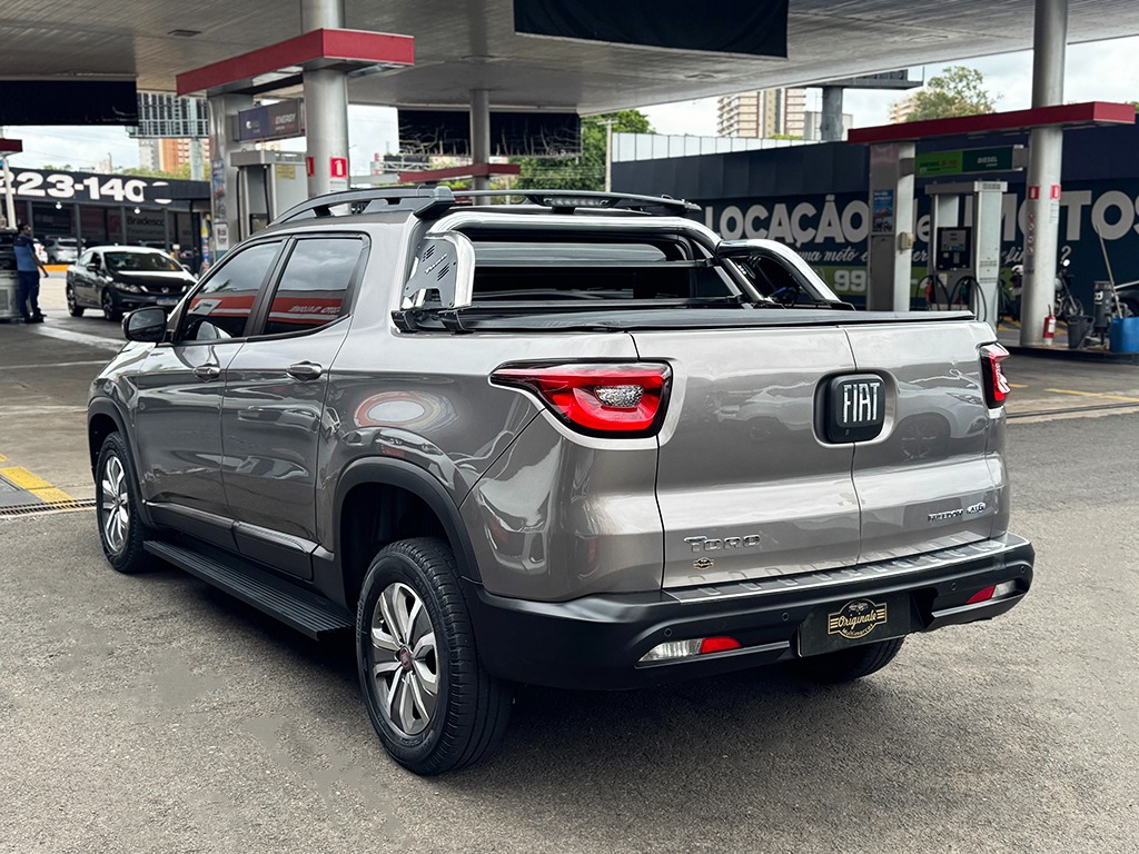 FIAT TORO