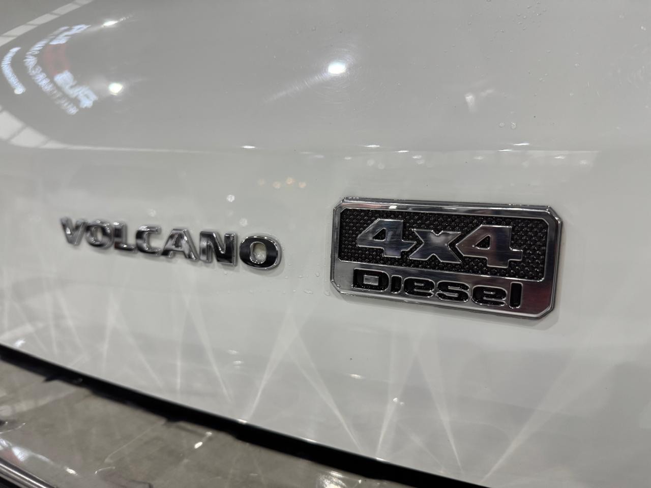 FIAT TORO 2.0 16V TURBO VOLCANO 4WD AT9 2022