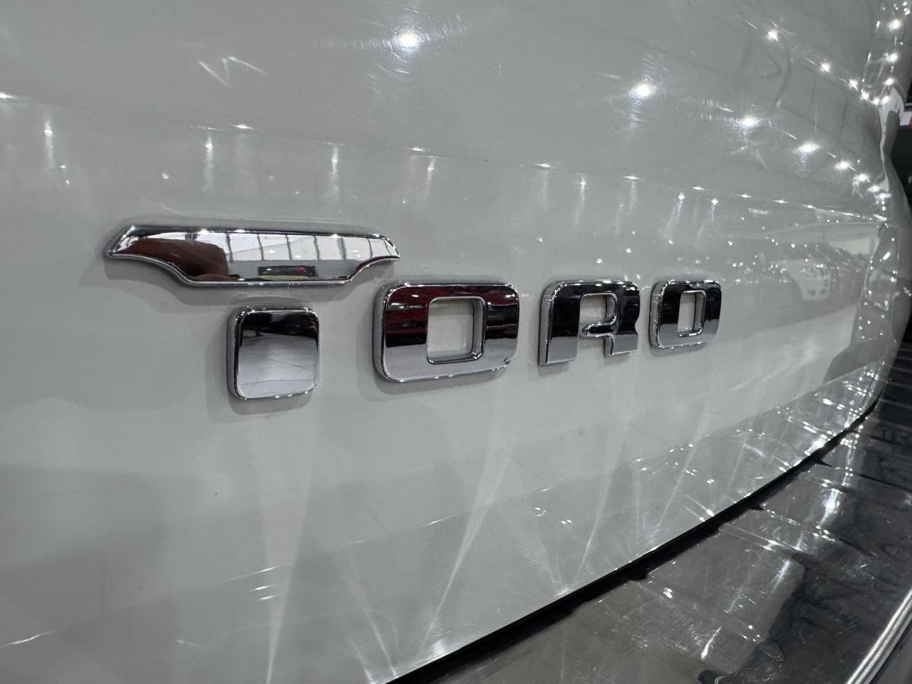 FIAT TORO 2.0 16V TURBO VOLCANO 4WD AT9 2022