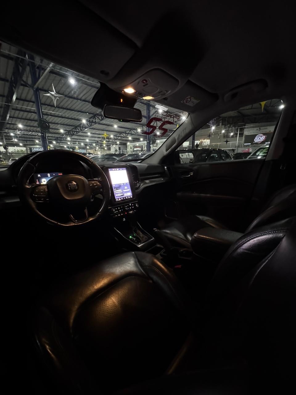 FIAT TORO 2.0 16V TURBO VOLCANO 4WD AT9 2022