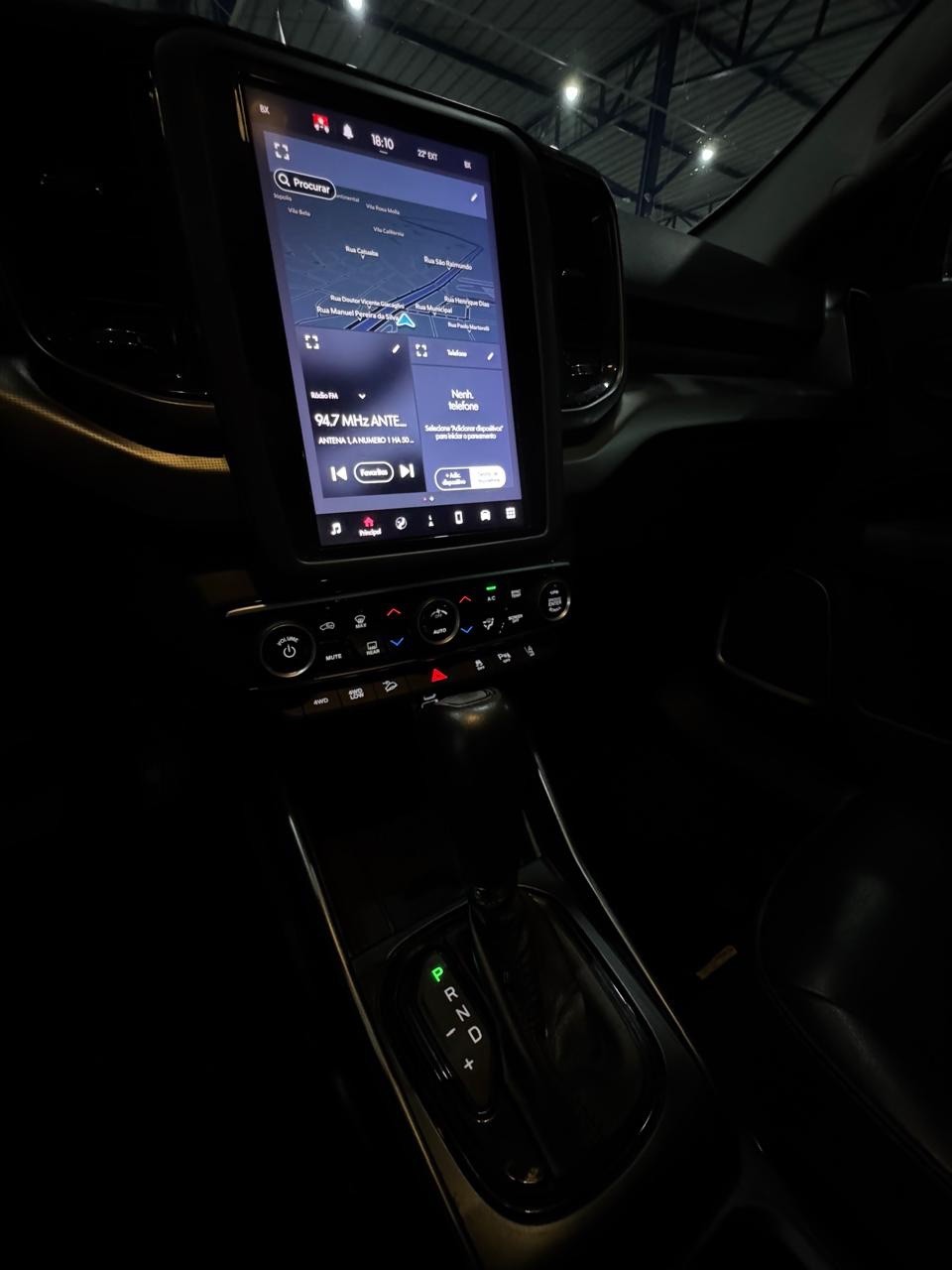 FIAT TORO 2.0 16V TURBO VOLCANO 4WD AT9 2022