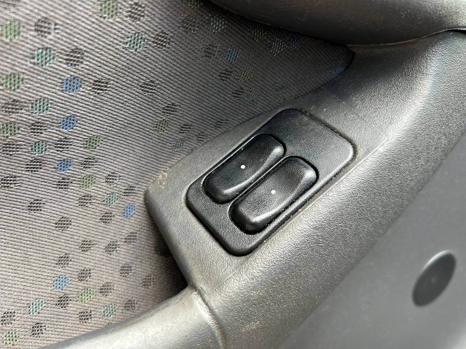 CHEVROLET CORSA