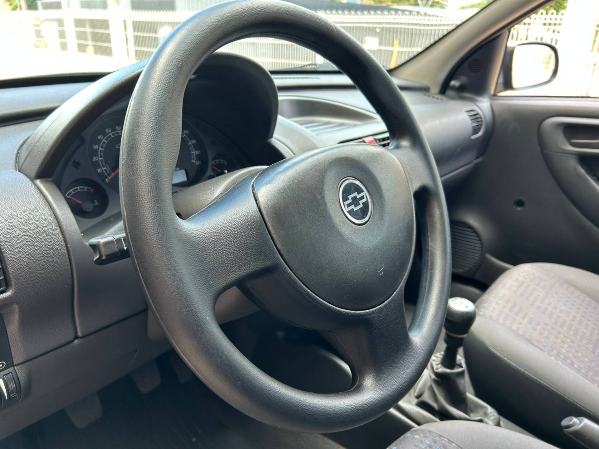 CHEVROLET CORSA