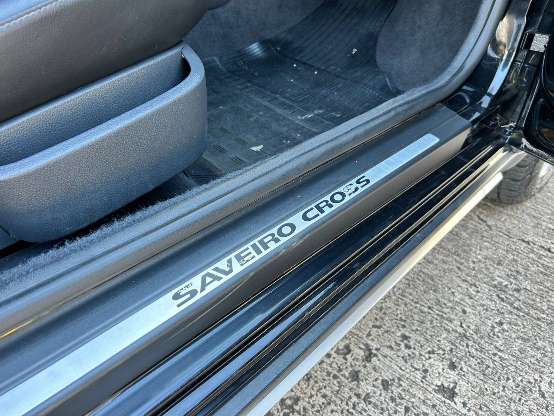 VOLKSWAGEN SAVEIRO