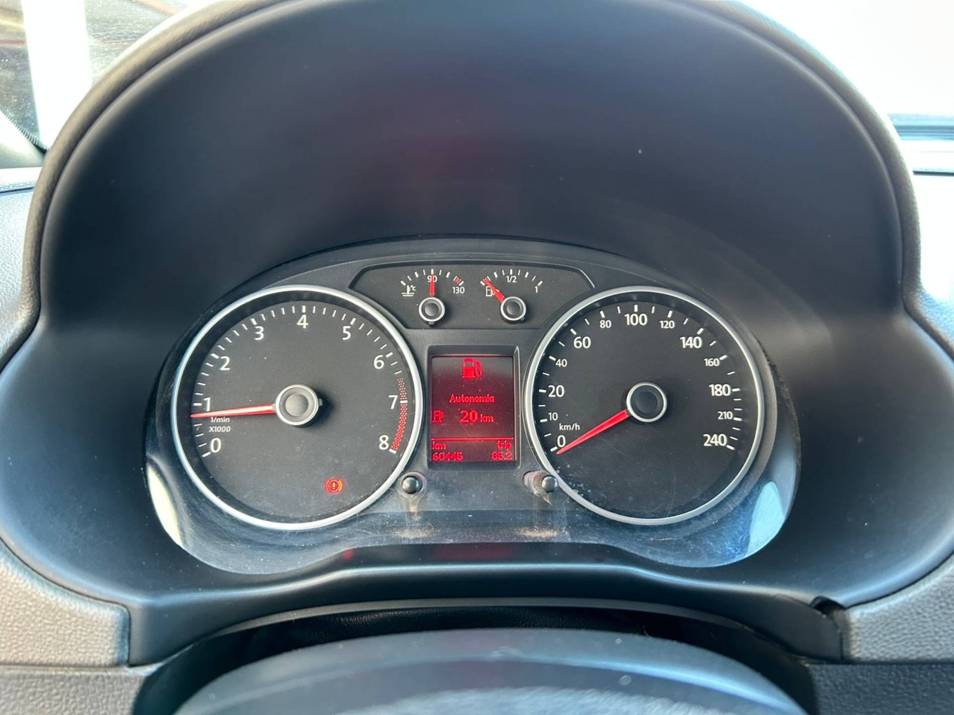 VOLKSWAGEN SAVEIRO