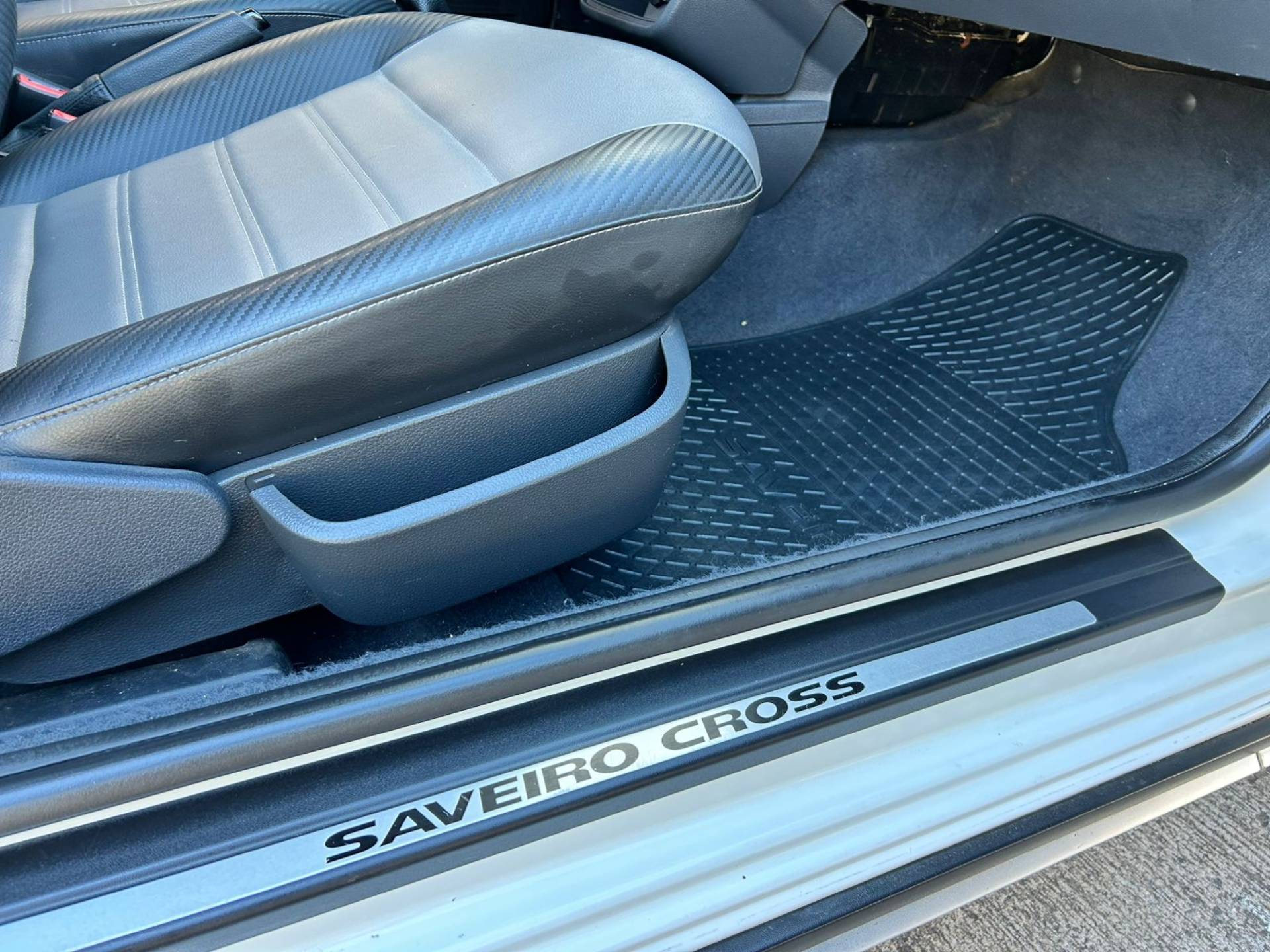 VOLKSWAGEN SAVEIRO