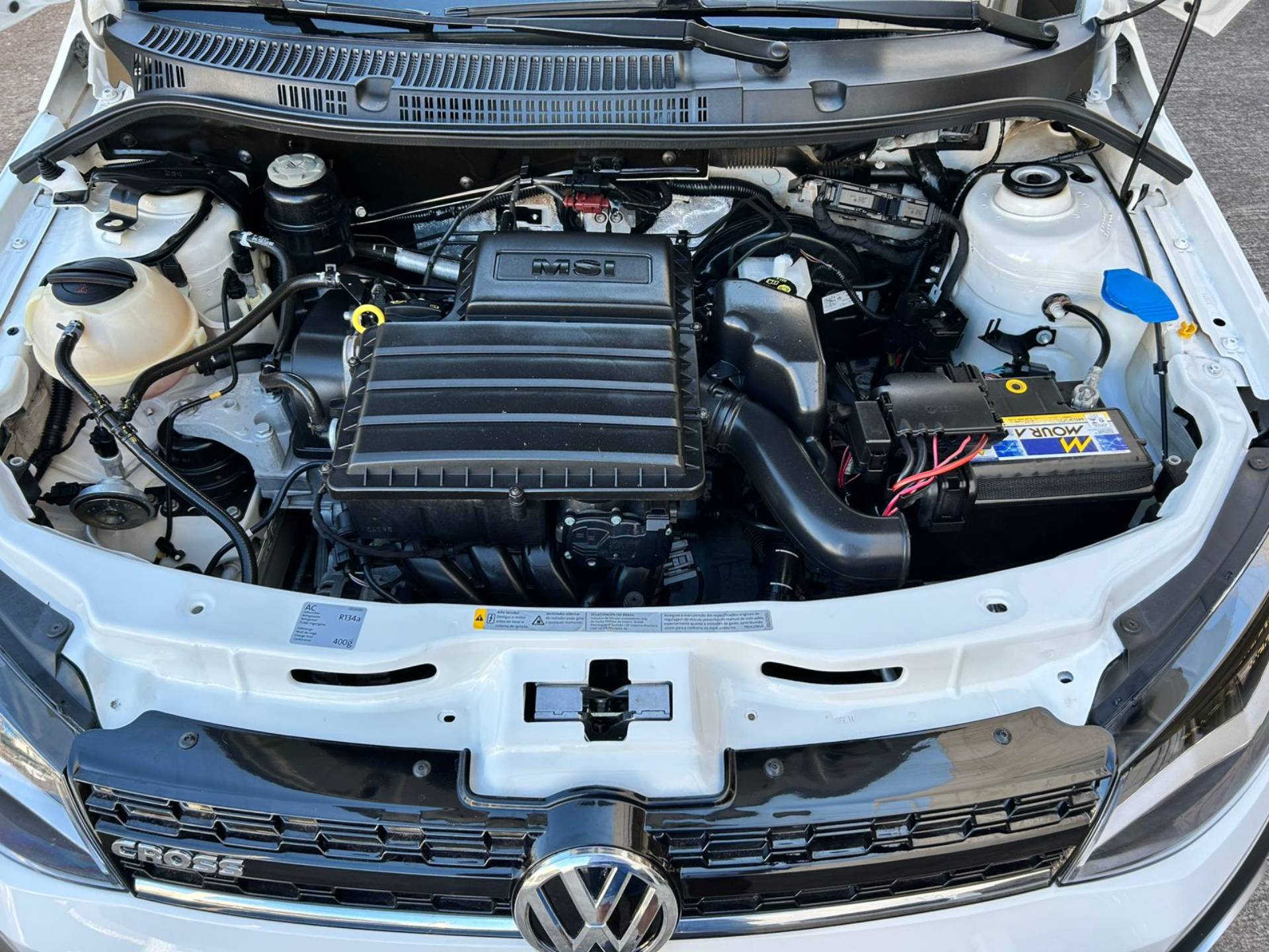 VOLKSWAGEN SAVEIRO