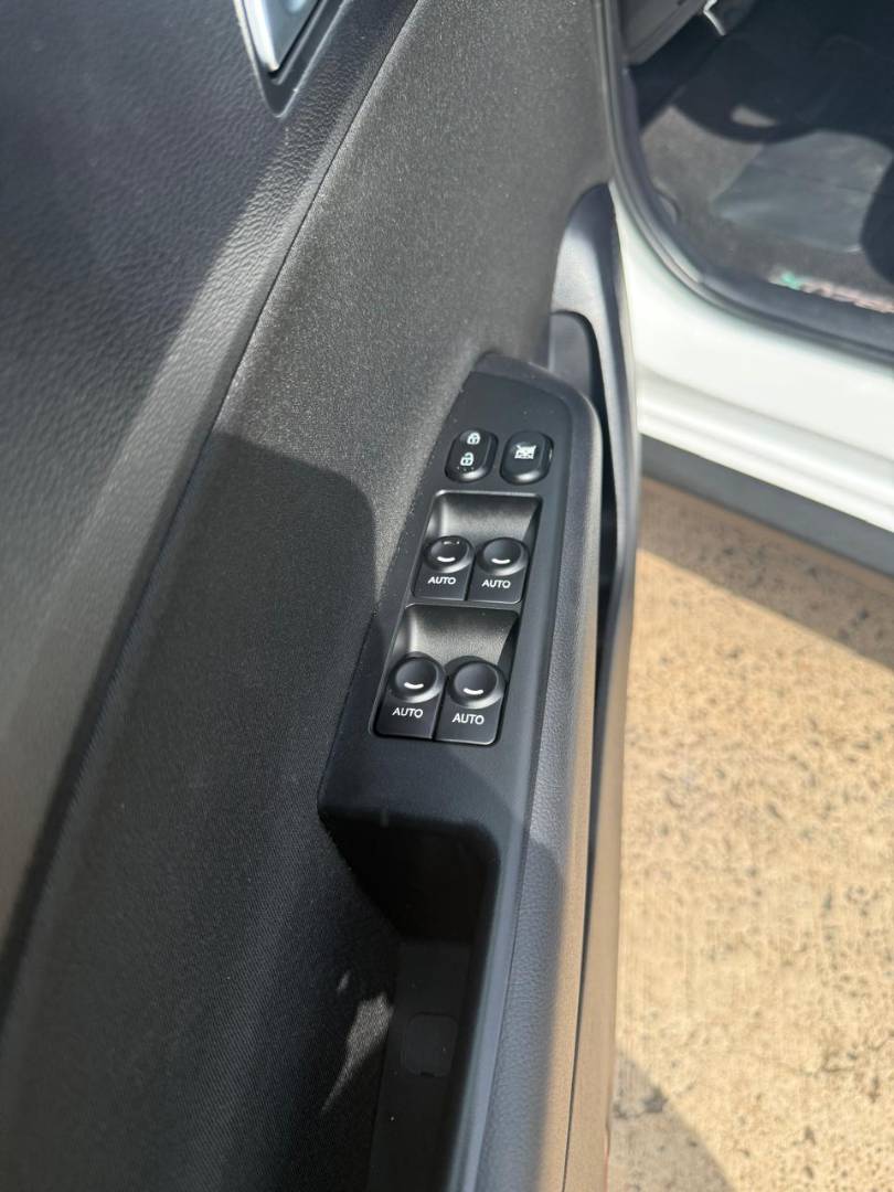 HYUNDAI HB20X