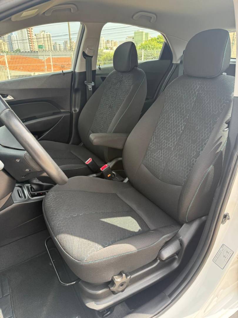 HYUNDAI HB20X