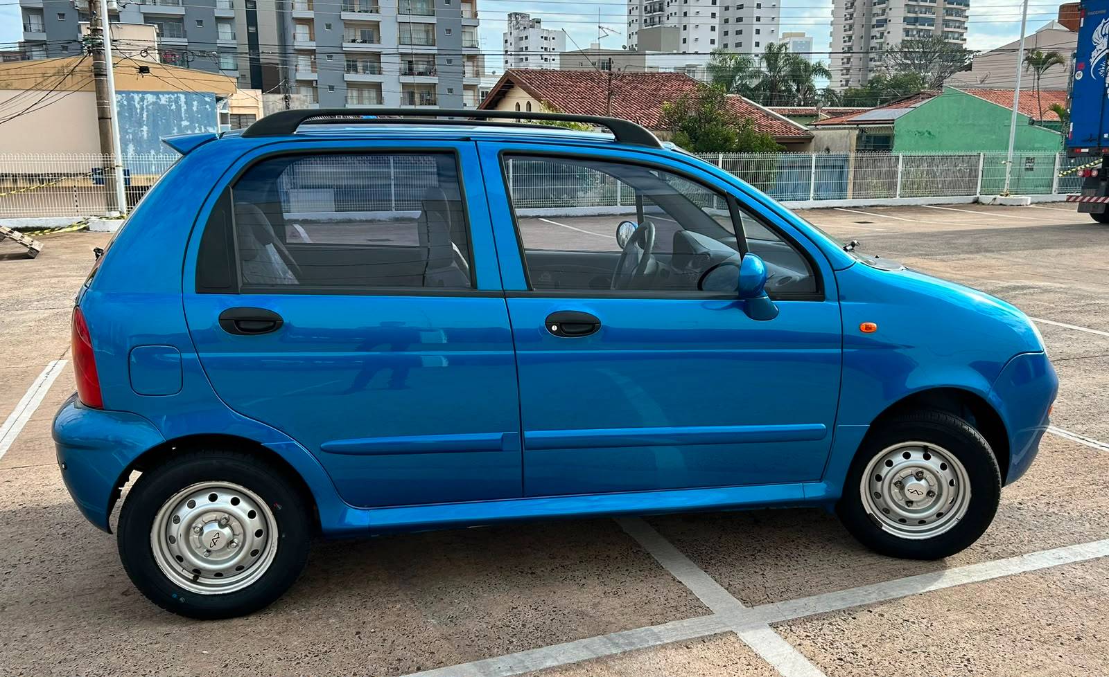 CHERY QQ