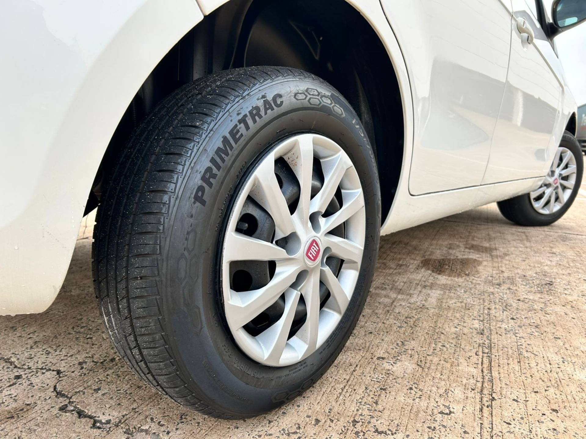 FIAT PALIO