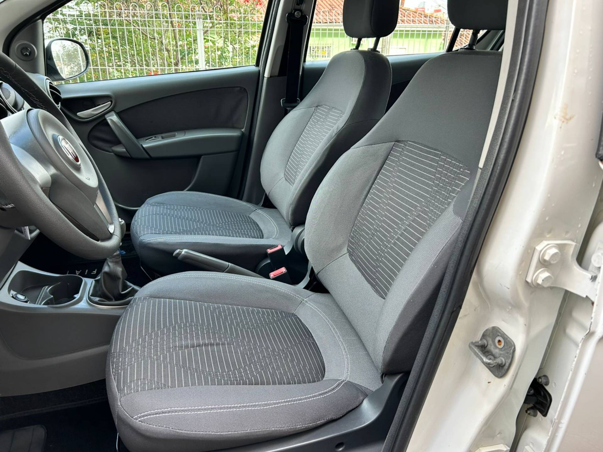 FIAT PALIO