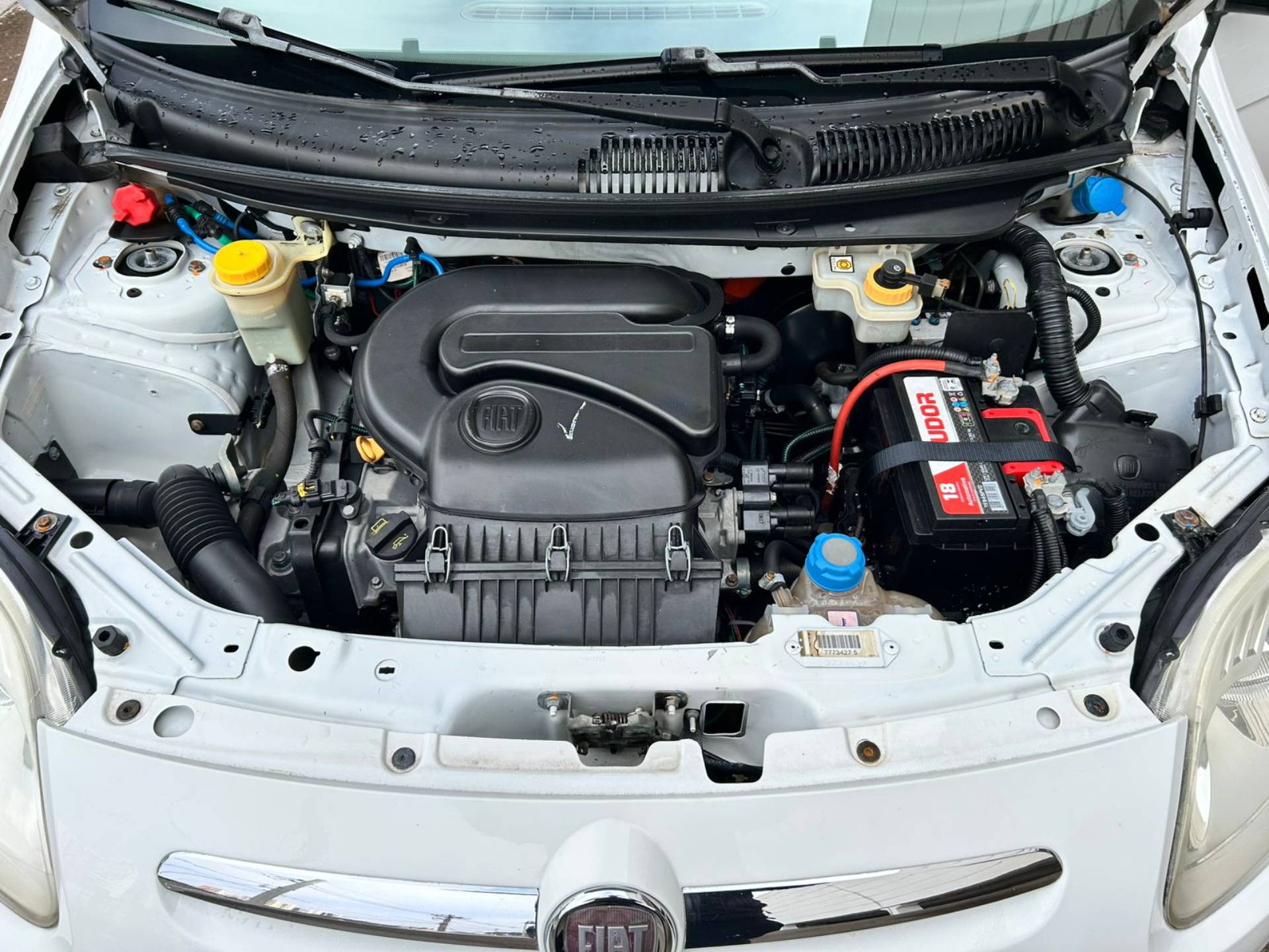 FIAT PALIO