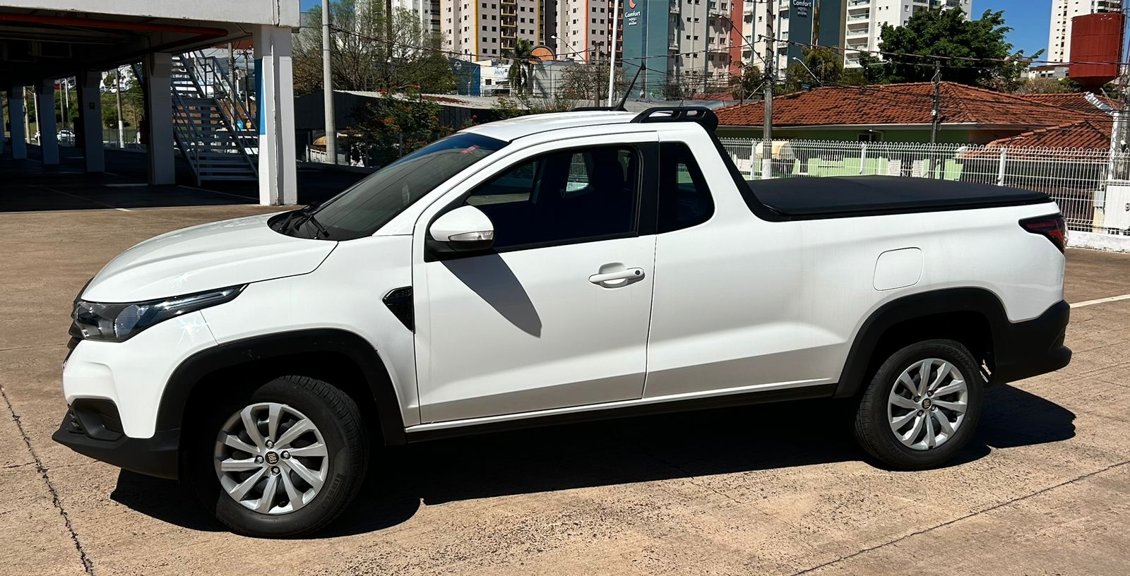 FIAT STRADA