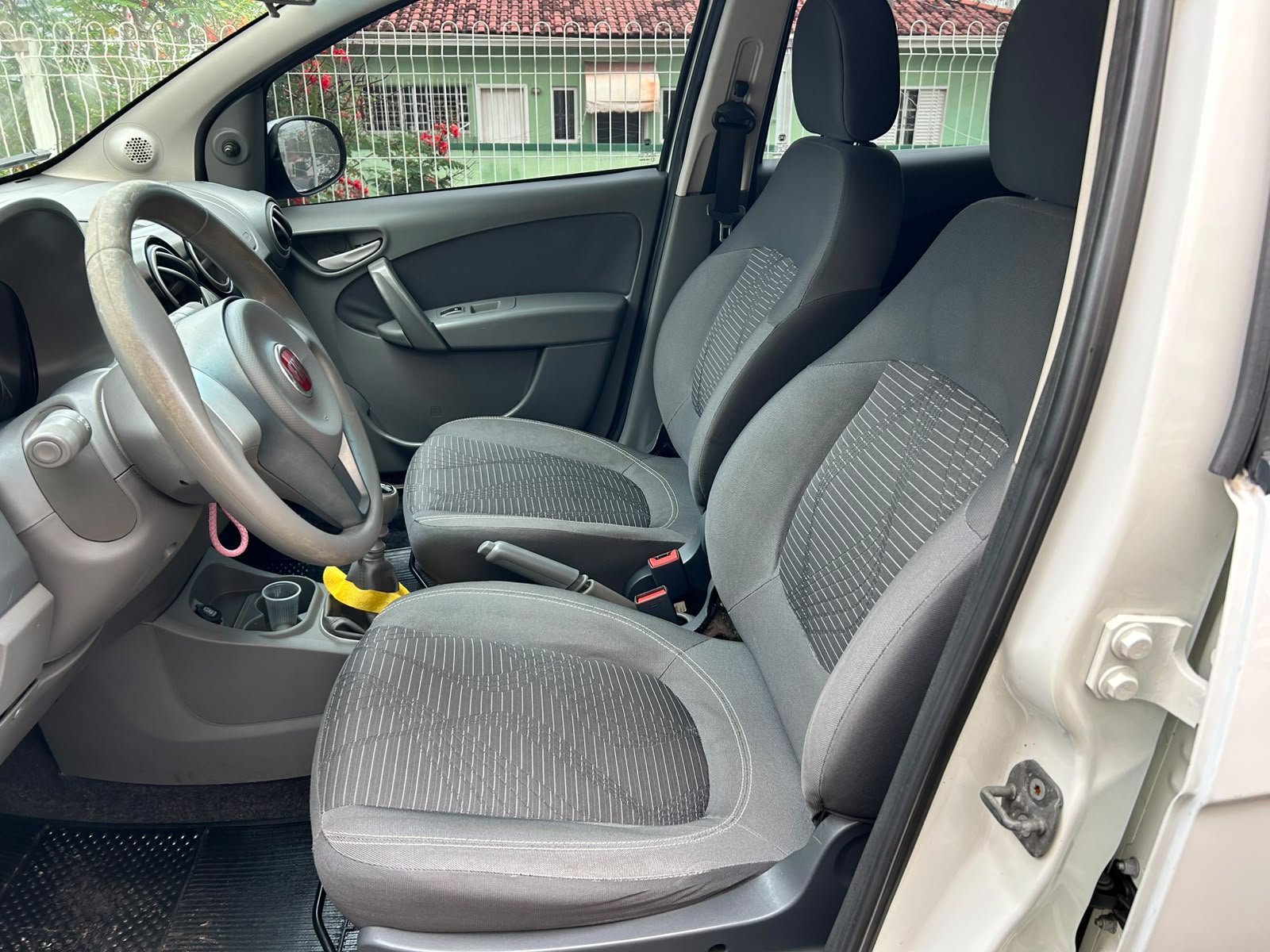 FIAT PALIO