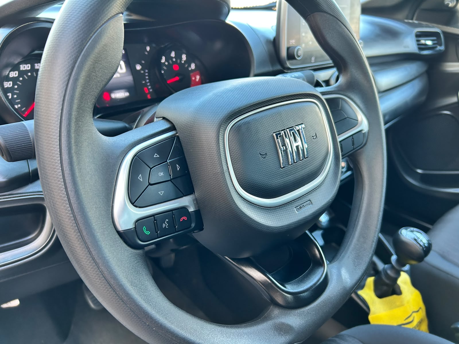 FIAT ARGO