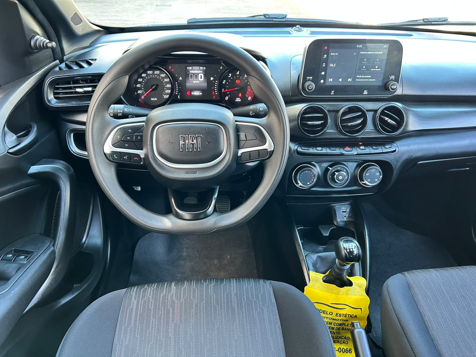 FIAT ARGO