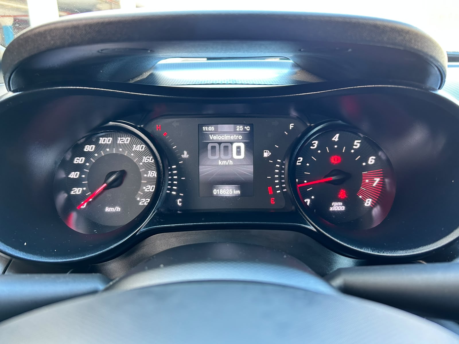 FIAT ARGO