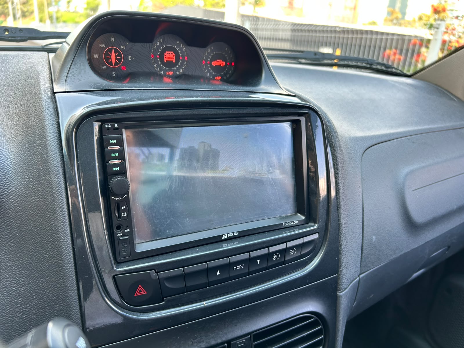 FIAT STRADA