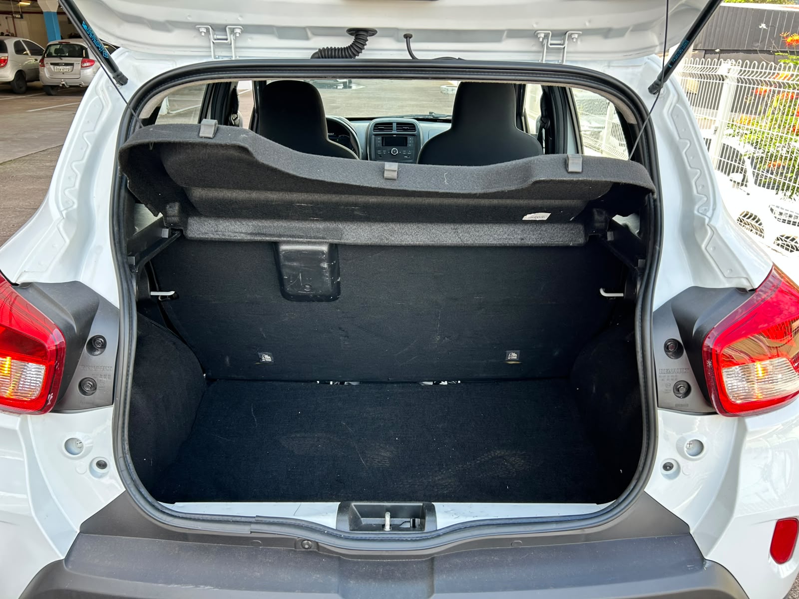 RENAULT KWID