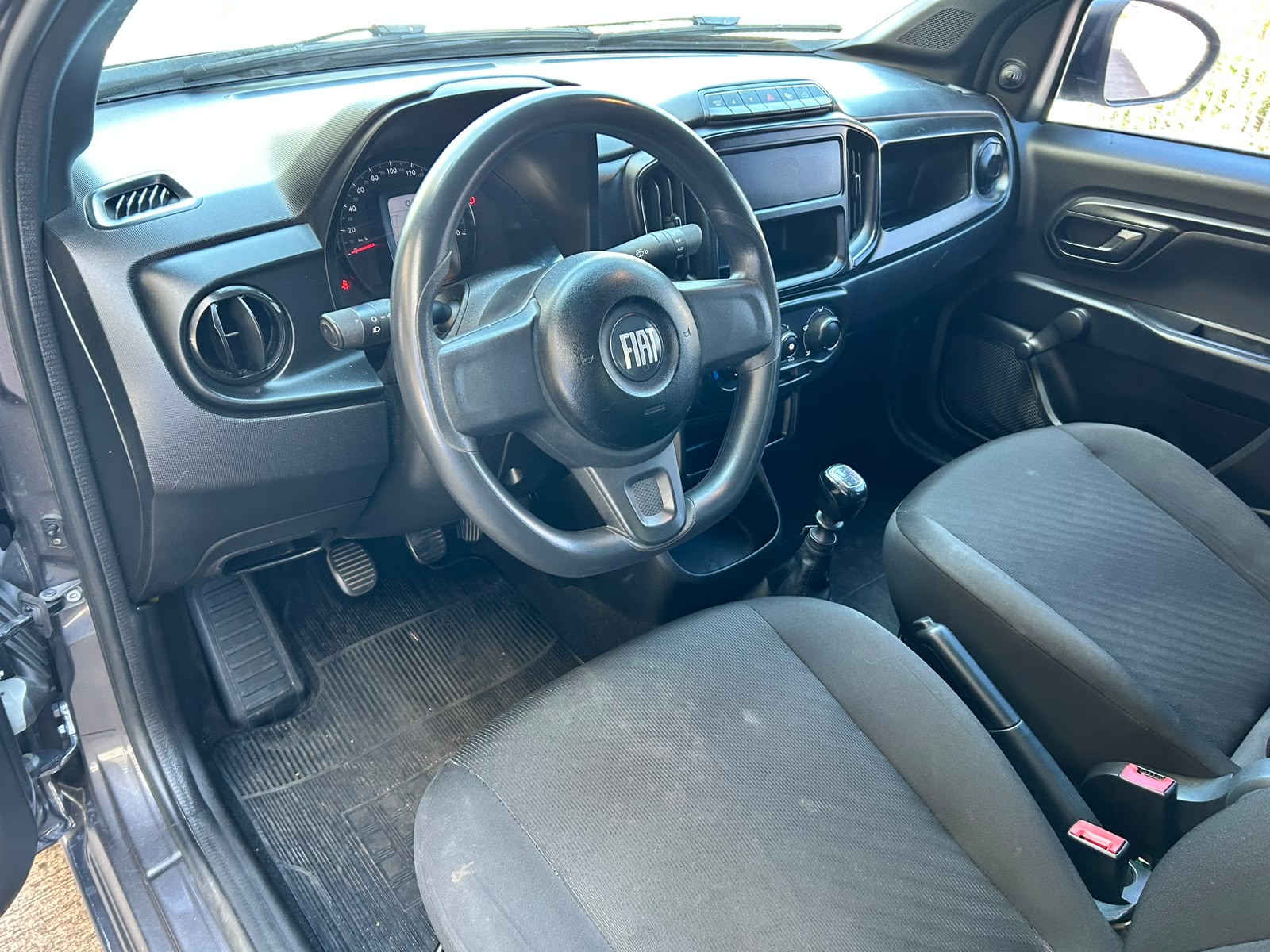 FIAT STRADA