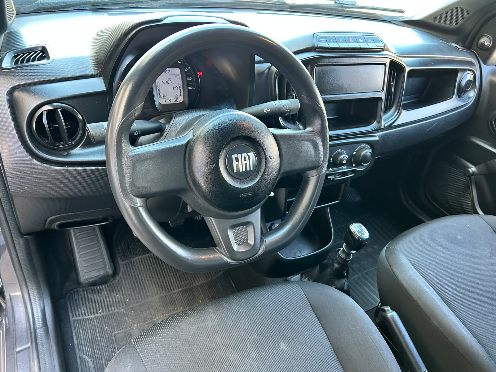 FIAT STRADA
