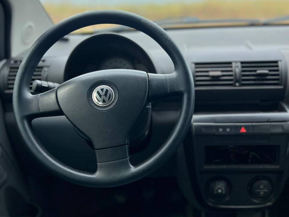 VOLKSWAGEN SPACEFOX