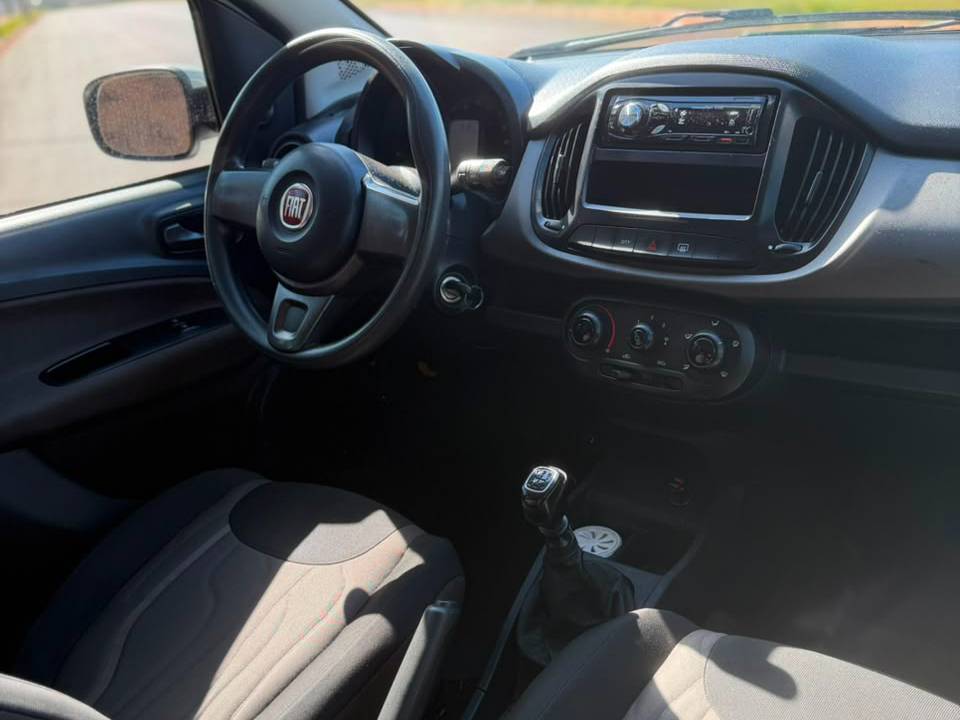 FIAT UNO