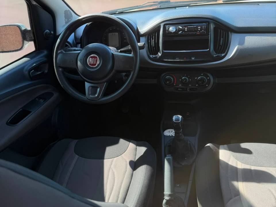 FIAT UNO
