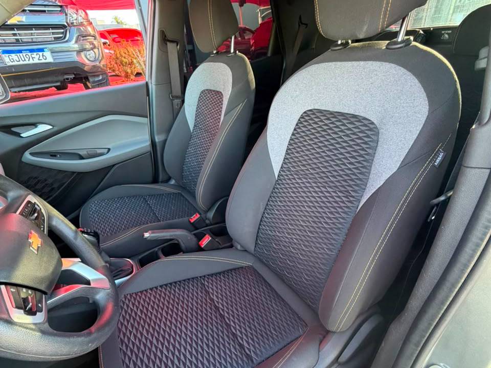 CHEVROLET MONTANA