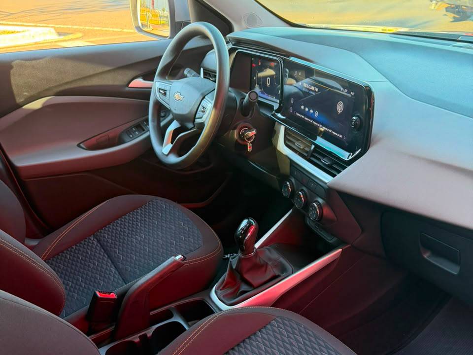 CHEVROLET MONTANA