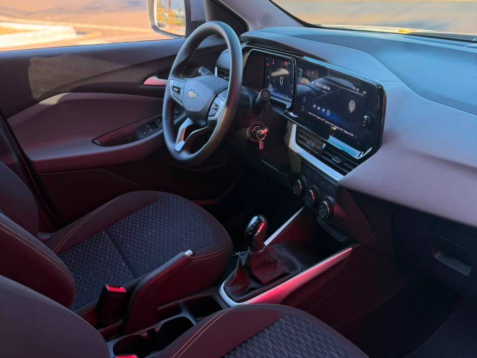 CHEVROLET MONTANA