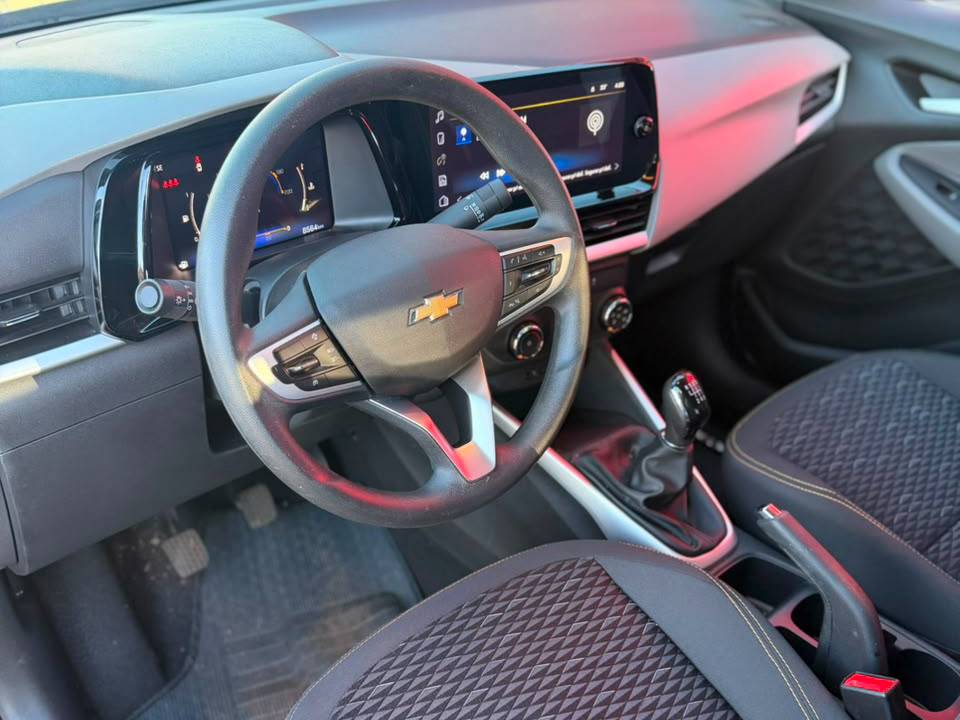 CHEVROLET MONTANA
