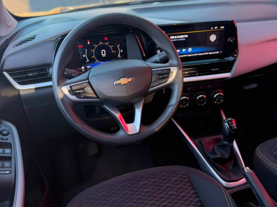 CHEVROLET MONTANA