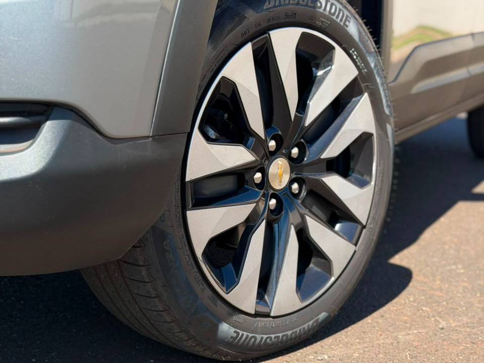 CHEVROLET MONTANA