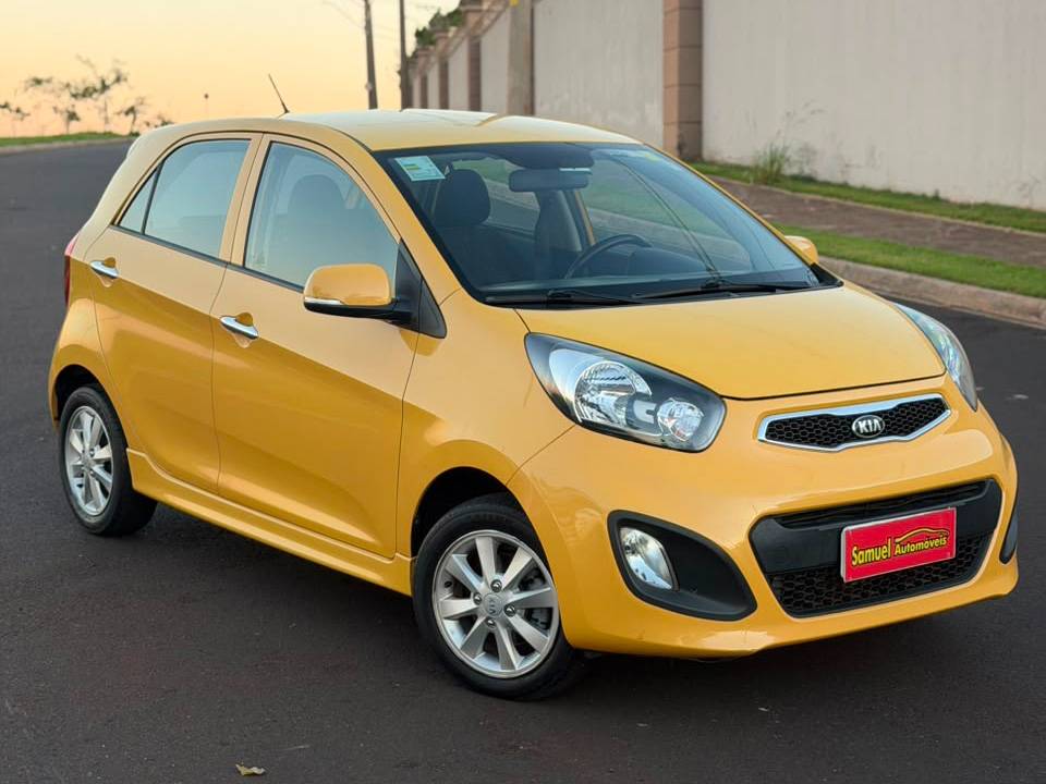 KIA PICANTO