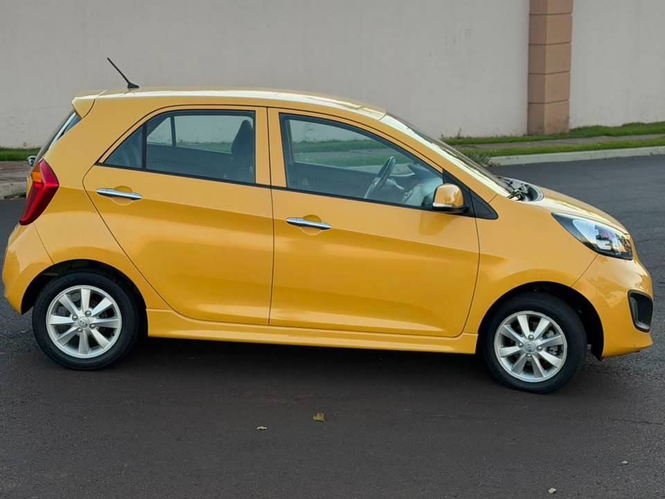 KIA PICANTO