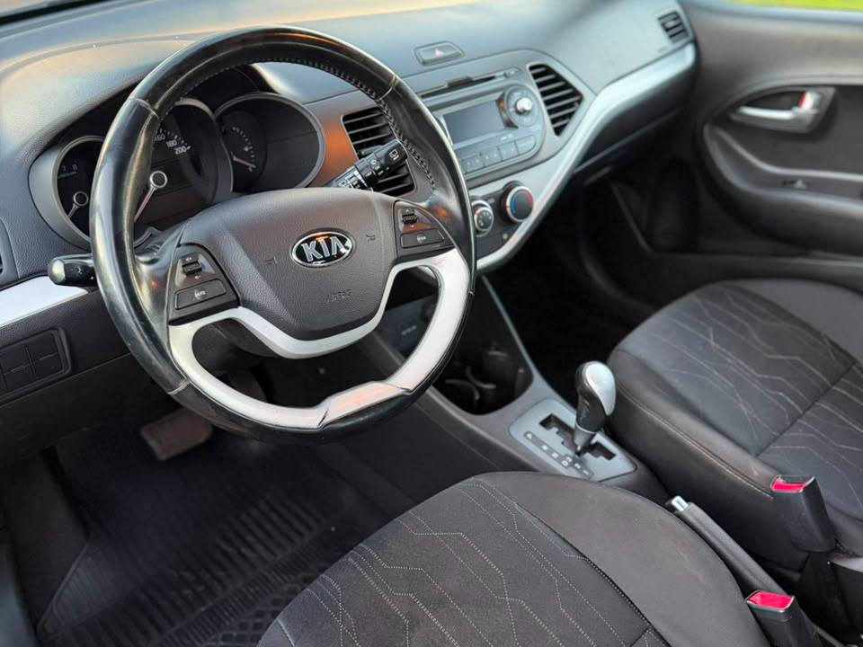 KIA PICANTO