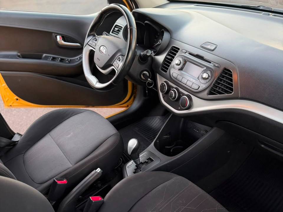 KIA PICANTO