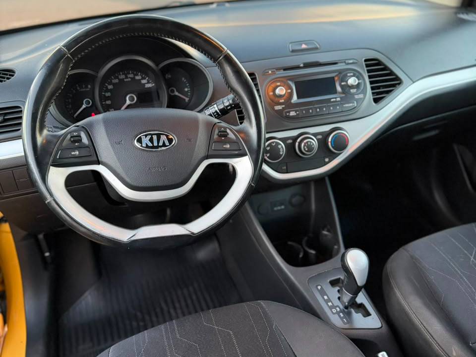 KIA PICANTO