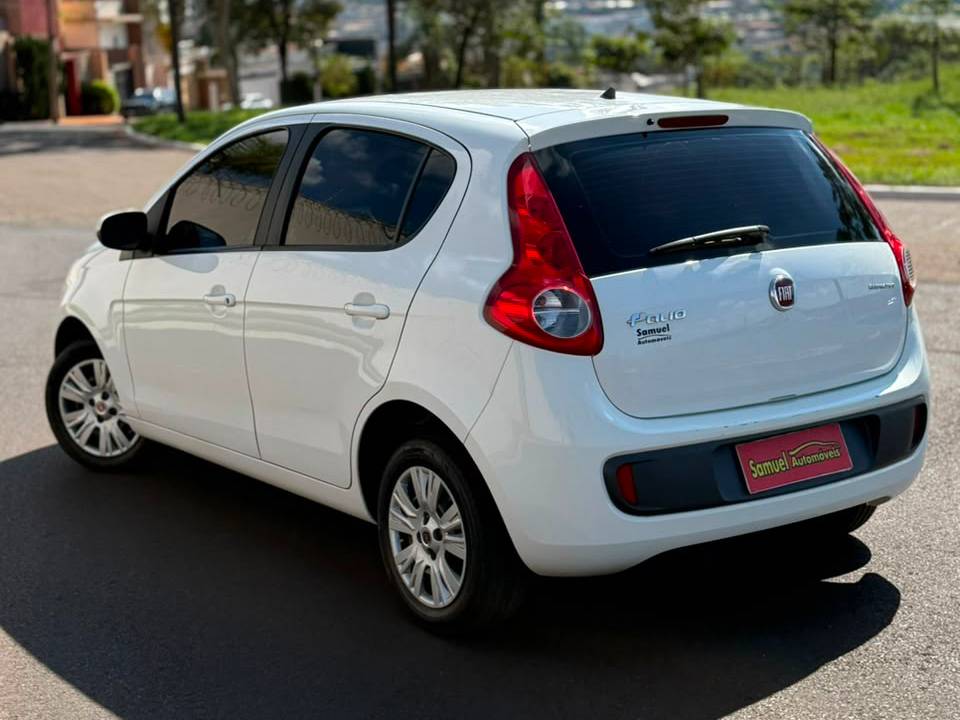 FIAT PALIO