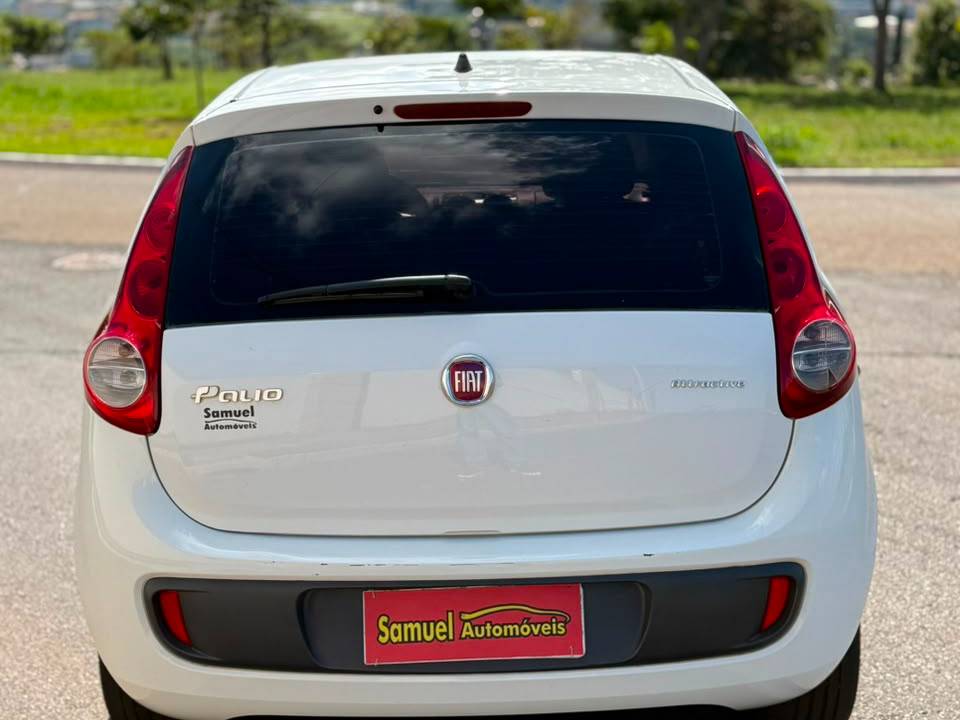 FIAT PALIO