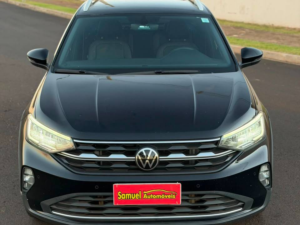 VOLKSWAGEN NIVUS