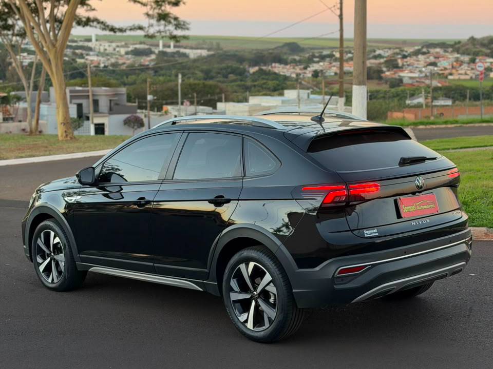 VOLKSWAGEN NIVUS