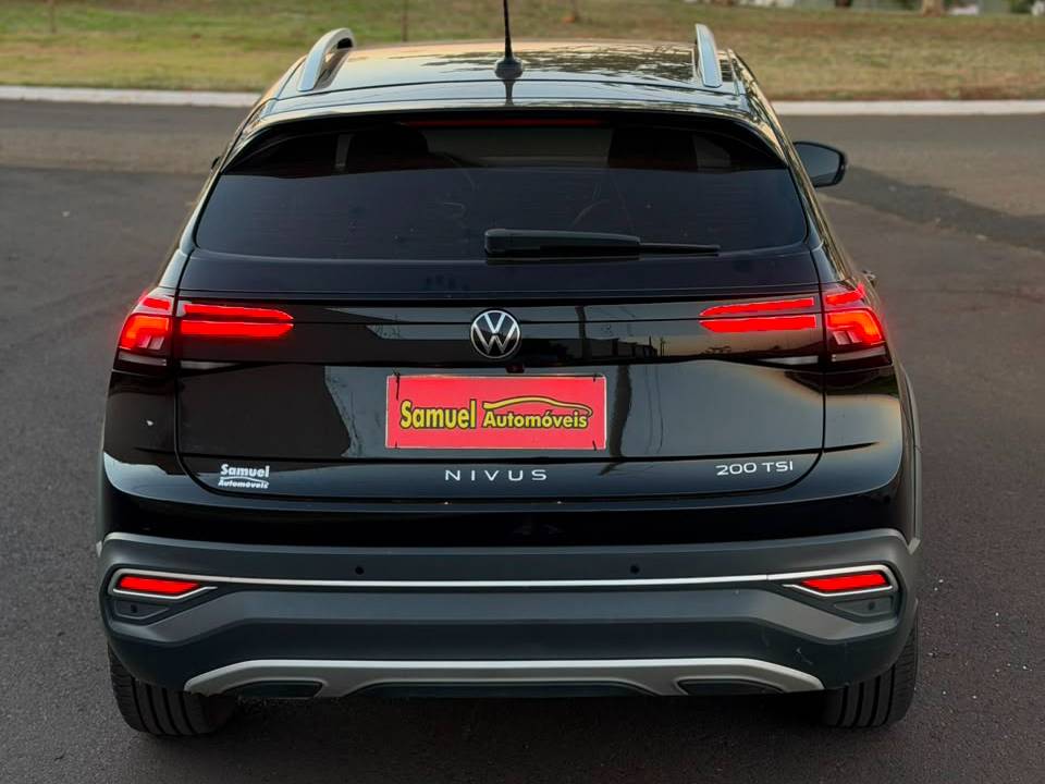 VOLKSWAGEN NIVUS