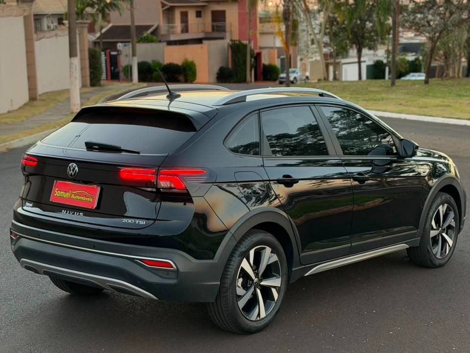 VOLKSWAGEN NIVUS