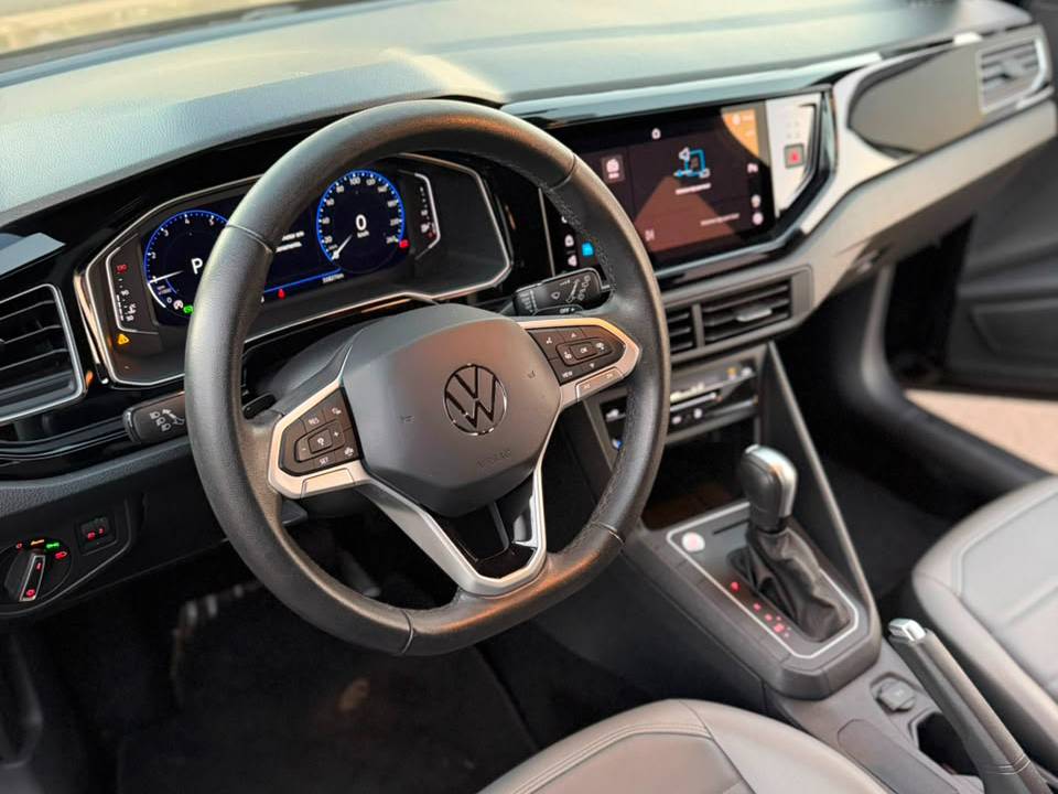 VOLKSWAGEN NIVUS