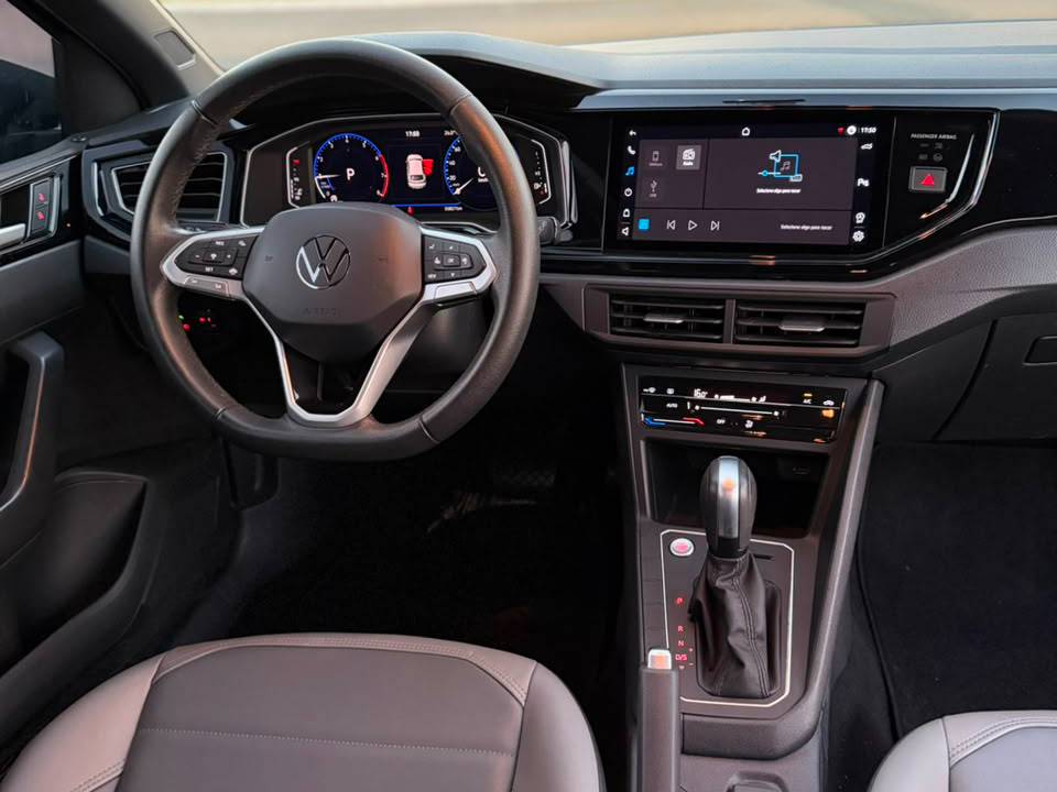 VOLKSWAGEN NIVUS