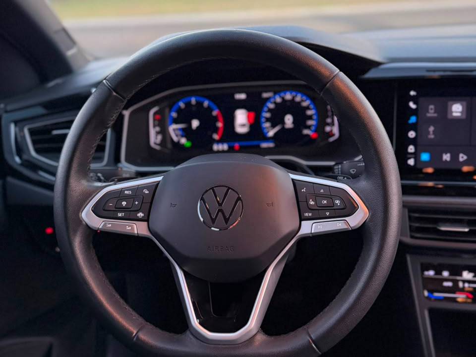 VOLKSWAGEN NIVUS