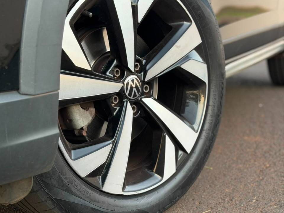 VOLKSWAGEN NIVUS